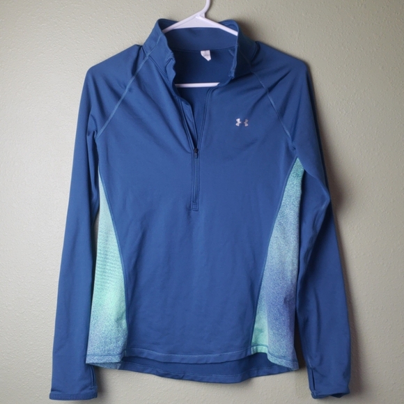 Under Armour Tops - Under Armour Active Jacket